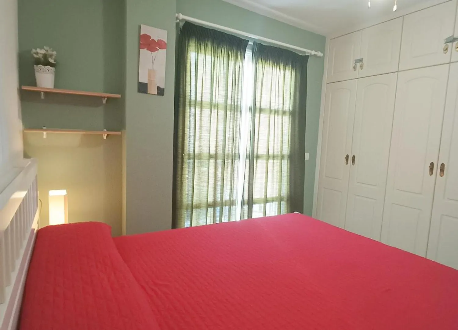 Cozy Apartment + Parking Playa San Juan غيا ذي إسورا 0*,  إسبانيا