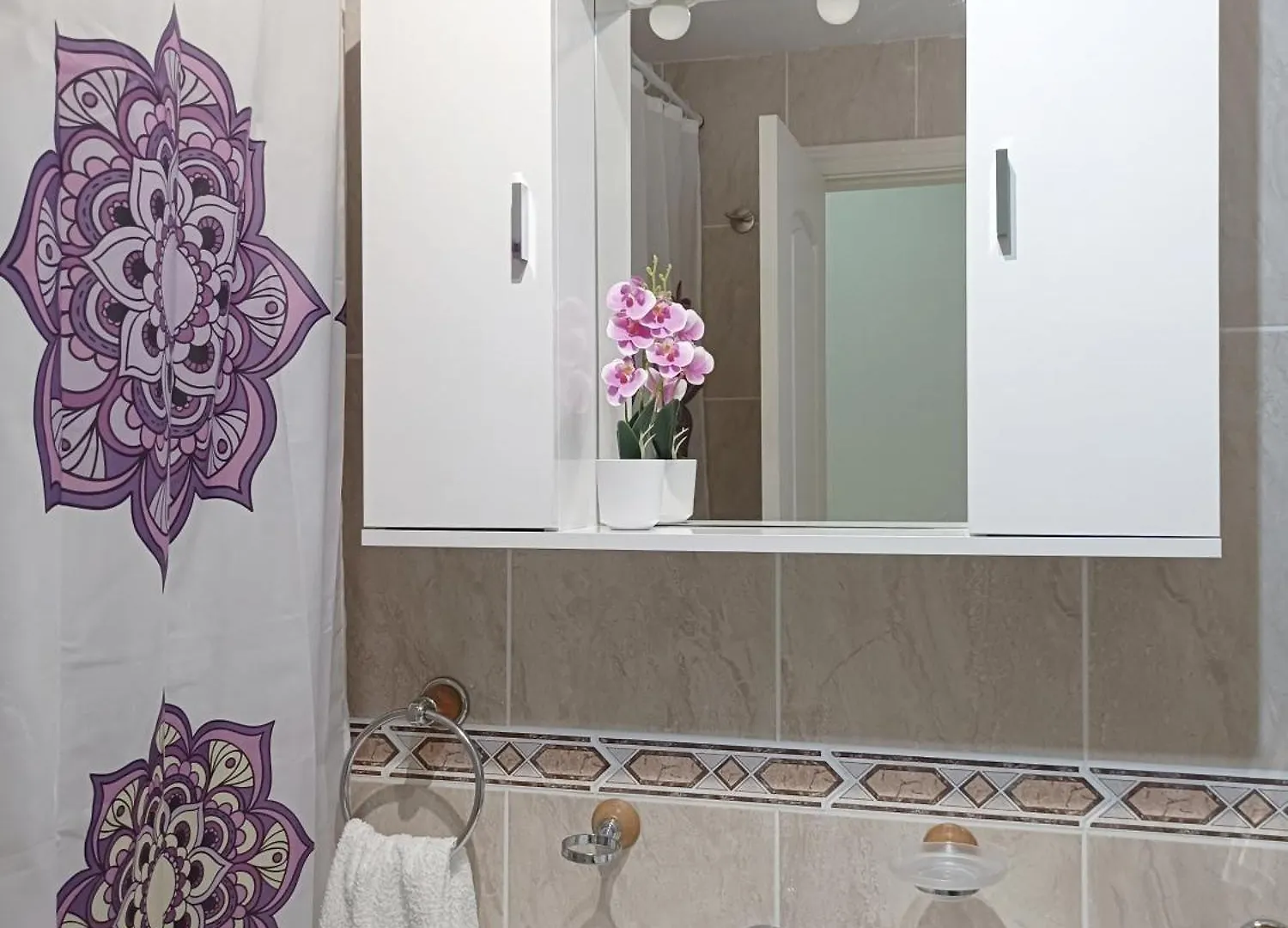 Cozy Apartment + Parking Playa San Juan غيا ذي إسورا